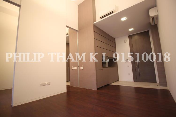 Seletar Park Residence (D28), Condominium #98415762